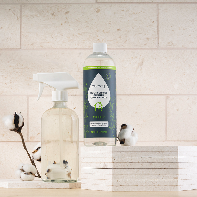 Everyday Multi-Surface Cleaner T6