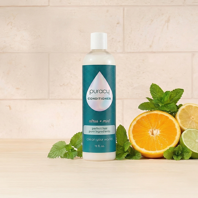 Conditioner (Silicone/Dimethicone/Sulfate Free) B3
