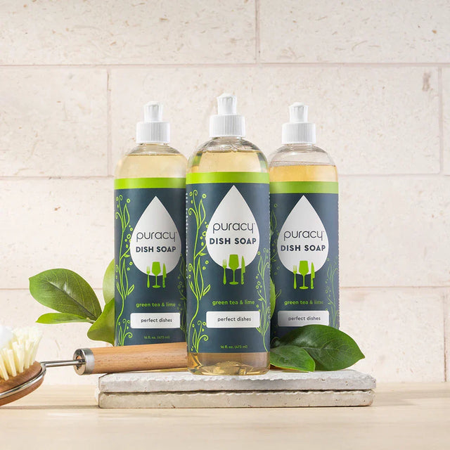 Dish Soap K7